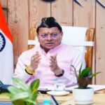 मुख्यमंत्री पुष्कर सिंह धामी ने प्रदान की विभिन्न विकास योजनाओं के लिए ₹ 36 करोड की वित्तीय स्वीकृति