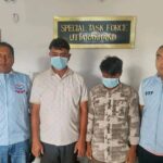 उत्तराखण्ड : ऑनलाइन नकली दवाईयों को बेचने वाले गिरोह का भांडाफोड, दो आरोपी गिरफ्तार