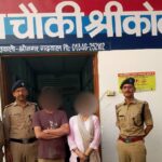 अलकनंदा में कूदने की धमकी देने वाले युवक को श्रीनगर पुलिस ने सकुशल बचाया