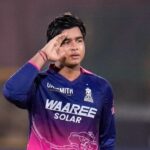 IPL 2026 : वैभव सूर्यवंशी शतक से चूके, फिर भी रच दिया इतिहास