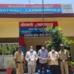 भीड़ में गंगा घाटों पर टप्पेबाजी करने वाले एक और गैंग को पौड़ी पुलिस ने किया बेनकाब