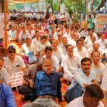 शिक्षकों की हुंकार, 8 जून को सचिवालय घेराव का ऐलान