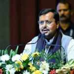 भाजपा राष्ट्रीय अध्यक्ष नितिन नवीन का बड़ा बयान, सीएम धामी के नेतृत्व में बीजेपी 2027 में लगाएगी हैट्रिक