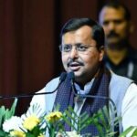 विकसित भारत 2047 सरकार का सपना ही नहीं बल्कि 140 करोड़ भारतीयों का संकल्प है – नितिन नबीन