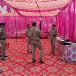 सीओ निहारिका सेमवाल ने किया थाना कालागढ़ का अर्द्धवार्षिक निरीक्षण, दिए आवश्यक दिशा-निर्देश