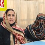 हरिद्वार एसएसपी शिकायत प्रकोष्ठ में पत्र देने पर भी कार्रवाई नहीं हुई – रूबी