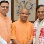 धामी, योगी और हिमंता को अमेरिका में निशाना बनाने की कोशिश; भारत में सनातन मजबूत क्या हुआ… विदेशी एजेंडों की नींद उड़ गई!