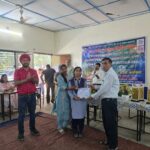 बालक- बालिका राजदूत बने, आयोजित किया ऊर्जा संरक्षण जागरूकता कार्यक्रम