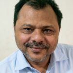 तीन दशक तक संघर्ष और राष्ट्रसेवा का पर्याय रहे विश्व नाथ शर्मा नहीं रहे