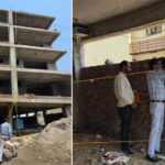 एमडीडीए की बड़ी कार्रवाई : सुभाष नगर में अवैध निर्माण सील, नियम तोड़ने वालों पर कसा शिकंजा; “नियमों का उल्लंघन करने वालों के खिलाफ लगातार जारी रहेगी सख्त कार्रवाई”- बंशीधर तिवारी