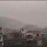 उत्तराखंड : भयंकर अंधड़, बारिश और ओलावृष्टि से बदला मौसम का मिजाज, गर्मी से राहत