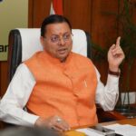 ऋषिकुल हरिद्वार में प्राच्य शोध संस्थान को मिलेगा विश्वस्तरीय स्वरूप – सीएम धामी