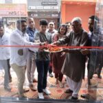 लिवप्योर ने ऋषिकेश में शुरू किया एक्सक्लूसिव ब्रांड आउटलेट
