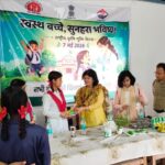 उत्तराखंड में राष्ट्रीय कृमि मुक्ति अभियान बना जनआंदोलन, 36 लाख से अधिक बच्चों को एल्बेंडाजोल दवा खिलाने का लक्ष्य, गांव-गांव तक पहुंची स्वास्थ्य टीम