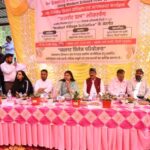 टिहरी में “अखरोट ग्राम” का लोकार्पण, बहुउद्देशीय शिविर में ग्रामीणों को योजनाओं की दी जानकारी