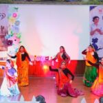 श्री गुरु राम राय विश्वविद्यालय में अंतरराष्ट्रीय नर्सेज दिवस की रही धूम
