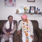 श्री गुरु राम राय विश्वविद्यालय ने कर्मयोगी बीसी खण्डूड़ी को दी भावभीनी श्रद्धांजलि
