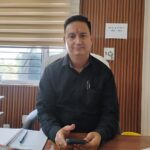 सचिवालय संघ चुनाव में महासचिव पद पर प्रत्याशी रहे विमल जोशी ने जताया आभार, बोले – चुनाव परिणाम से बढ़कर सदस्यों का विश्वास और स्नेह