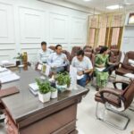 बागेश्वर में बनेगा हिल हेरिटेज राज्य अतिथि गृह – सचिव डॉ. आर. राजेश कुमार
