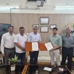 आईआईटी रुड़की ने उन्नत लिथियम-आयन बैटरी इलेक्ट्रोड प्रौद्योगिकियों के लिए 02 प्रौद्योगिकी हस्तांतरण समझौतों पर किए हस्ताक्षर