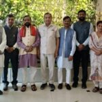 हिमाचल और उत्तराखंड अनुसूचित जाति आयोग के बीच अनुभवों का आदान-प्रदान, कार्यप्रणाली पर हुई विस्तृत चर्चा