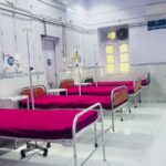 उत्तरकाशी : हीट वेव और डेंगू से निपटने को स्वास्थ्य विभाग अलर्ट, जिला चिकित्सालय से लेकर पीएचसी-सीएचसी तक बनाए जा रहे विशेष वार्ड, उपचार और बचाव के लिए व्यापक तैयारियां