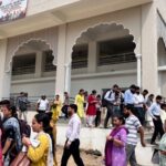 एसजीआरआर एजुकेशन मिशन की मेगा शिक्षक चयन प्रक्रिया में दिखा युवाओं का उत्साह, उत्तर भारत के विभिन्न राज्यों से अभ्यर्थियों ने किया प्रतिभाग