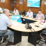 टिहरी झील क्षेत्र को बनाया जाएगा ग्लोबल डेस्टिनेशन, मुख्य सचिव ने व्यापक प्लान तैयार करने के दिए निर्देश 