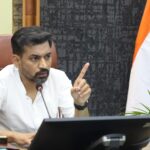 मतदाता सूची पुनरीक्षण कार्यो में लापरवाही नहीं होगी बर्दाश्त – डीएम डॉ. आशीष चौहान