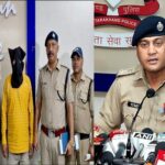 उत्तराखंड : जमीन के नाम पर ठगने वाला 20 हजार का इनामी जालसाज दून पुलिस की गिरफ्त में, दो आरोपी गिरफ्तार