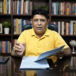 आरटीआई से बड़ा खुलासा- “केदारनाथ-बदरीनाथ” के चढ़ावे से वीआईपी मेहमाननवाजी.? अधिवक्ता विकेश सिंह नेगी ने बीकेटीसी में वित्तीय अनियमितताओं की उच्चस्तरीय जांच की मांग उठाई