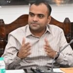हरिद्वार में 30 जून के बाद आरबीएम चुगान व मिट्टी खुदाई पर रोक, मानसून के मद्देनज़र डीएम मयूर दीक्षित के आदेश, उल्लंघन पर होगी सख्त कानूनी कार्रवाई
