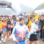 नीति एक्सट्रीम अल्ट्रा रन-2026 का हुआ आगाज, सीमान्त नीति घाटी में दौड़ेगा रोमांच का कारवां