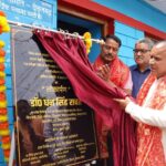 कैबिनेट मंत्री डॉ. धन सिंह रावत ने श्रीनगर विधानसभा क्षेत्र को दी कई सौगातें