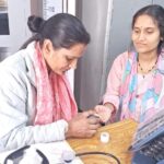 प्रधानमंत्री सुरक्षित मातृत्व अभियान के 10 वर्ष पूर्ण, पौड़ी में 492 गर्भवतियों की हुई स्वास्थ्य जांच