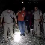 उत्तराखंड में पुलिस-बदमाश के बीच एक और मुठभेड़, एक आरोपी के पैर में लगी गोली