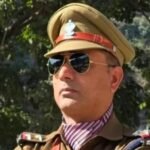 उत्तराखंड : खाई में गिरी स्कॉर्पियो, शिवपुरी चौकी प्रभारी विनोद शर्मा की दर्दनाक मौत