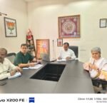 प्रदेशभर में आयोजित होगा सहकारिता सप्ताह-2026 – डॉ. धन सिंह रावत