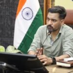 रिस्पना नदी पुनर्जीवन मिशन को मिशन मोड में आगे बढ़ाने के निर्देश, 07 दिन में मांगी विस्तृत कार्ययोजना