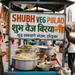 हरिद्वार में बिरयानी शब्द पर छिड़ी बहस धार्मिक गुरुओं की अपील—वेज बिरयानी हटाकर लिखें पुलाव