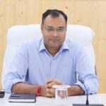 सरकार की योजनाओं का लाभ अंतिम व्यक्ति तक पहुंचाना हमारी प्राथमिकता – डीएम गौरव कुमार