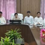 2027 में प्रदेश में परचम लहराएगी कांग्रेस – कुमारी शैलजा