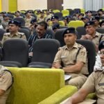 एसएसपी देहरादून के निर्देशों पर उच्चाधिकारियों ने परीक्षा ड्यूटी में नियुक्त अधिकारी/कर्मचारियो को किया ब्रीफ