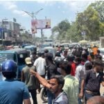 देहरादून में अनियंत्रित सिटी बस का कहर, छह लोगों को कुचला!