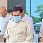 ​बड़ी खबर: अंकिता भंडारी केस से जुड़े वायरल ऑडियो मामले में पूर्व बीजेपी विधायक सुरेश राठौर गिरफ्तार