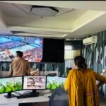 ​सोमवती अमावस्या: हरिद्वार में लाखों श्रद्धालुओं ने लगाई आस्था की डुबकी हाईवे पर लगा मीलों लंबा जाम लोग बेहाल