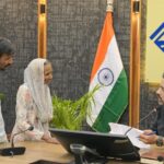 हर सोमवार को होगा समाधान दिवस, जनता की हर शिकायत की होगी ऑनलाइन ट्रैकिंग – डीएम डॉ. आशीष चौहान
