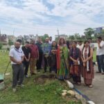 जन सहभागिता से ही होगा पर्यावरण संरक्षण, उत्तराखण्ड अंतरिक्ष उपयोग केंद्र में विश्व पर्यावरण दिवस पर संगोष्ठी आयोजित