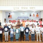 221 युवाओं को मिले नियुक्ति पत्र, मुख्यमंत्री धामी बोले- युवाओं के भविष्य से नहीं होगा कोई समझौता