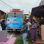 उत्तराखंड ने रचा इतिहास, नेपाल को भेजा 05 टन हिमालयन ट्राउट मछली का पहला निर्यात कंसाइनमेंट, कैबिनेट मंत्री सौरभ बहुगुणा ने वर्चुअली दिखाई हरी झंडी, मत्स्य पालकों के लिए खुले अंतरराष्ट्रीय बाजार के द्वार